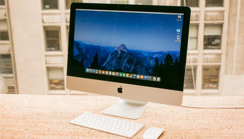 Yeni Imac'ler Yenilikleri ve Özellikleriyle Yürek Hoplattı