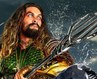 Aquaman Trailer 2 Türkçe Altyazılı Olarak Sizlerle !