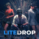 LiteDrop GamePlay Desteğiyle Geliyor